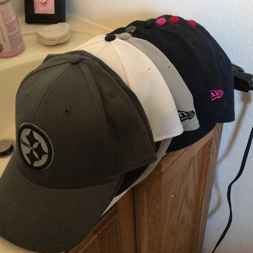 Hat Variety!!